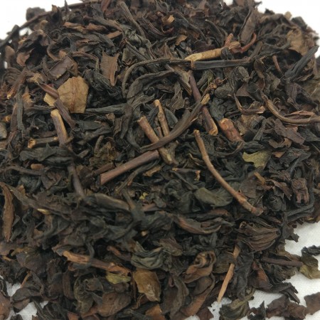 Té Azul Formosa Oolong