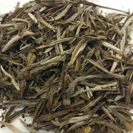 Té Amarillo HUANG YA