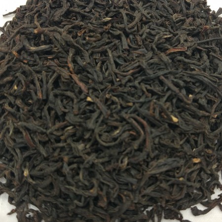 Té Negro Assam