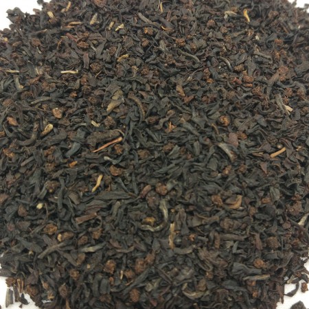 Té Negro English Breakfast (BIO)