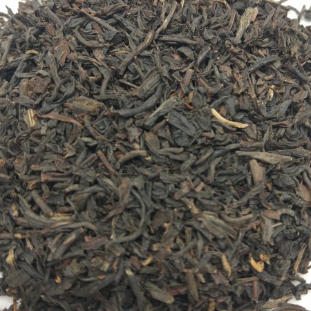 Té Negro Keemun