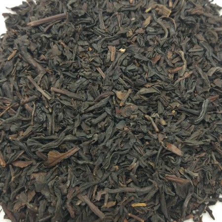 Té Negro Tarry Lapsang Souchong
