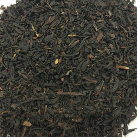 Té Negro Earl Grey