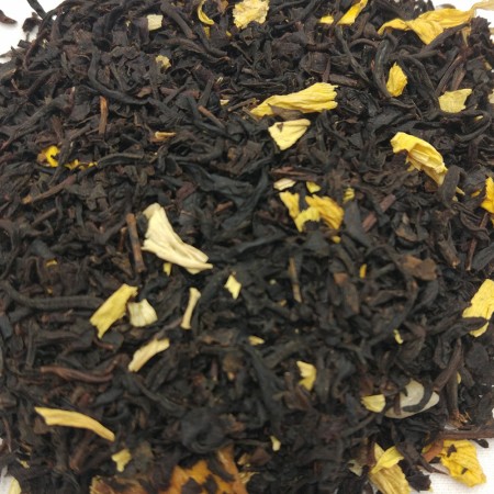 Té Negro Mango