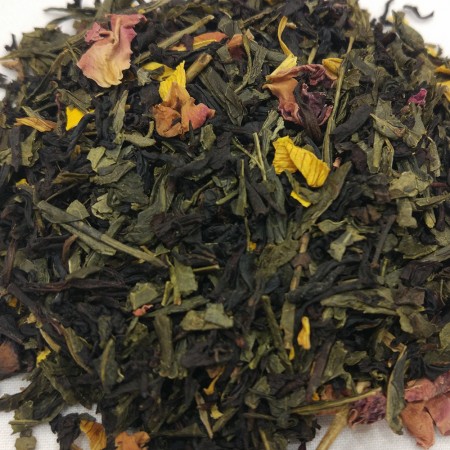Té Negro Mil y Una Noches