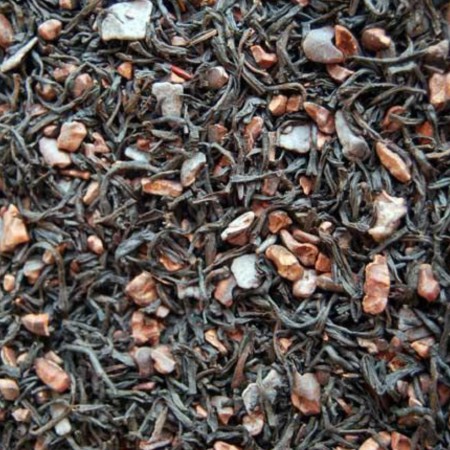 Té Negro Chocolate