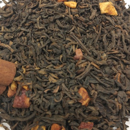 Té Rojo Buenos Días - Red Tea Good Morning