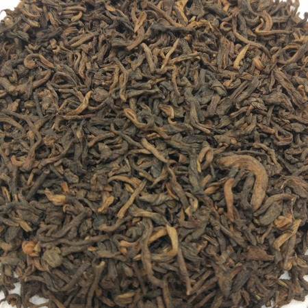 Té Rojo Vainilla Superior
