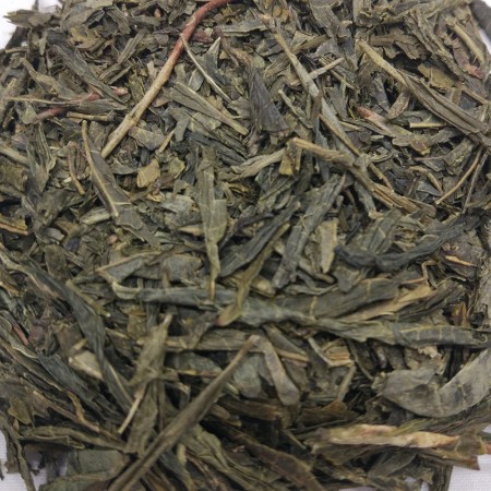 Té Verde Sencha (BIO)