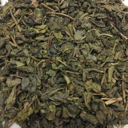 Té Verde Moruno - Moroccan Green Tea