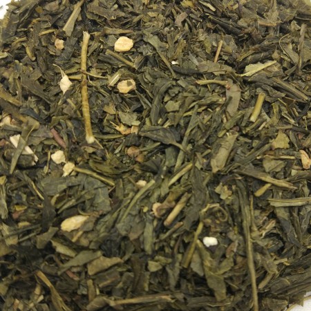 Té Verde Energía