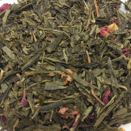 Té Verde Sakura