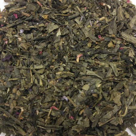 Té Verde Fruta Hermosa - Beautiful Fruit Green Tea