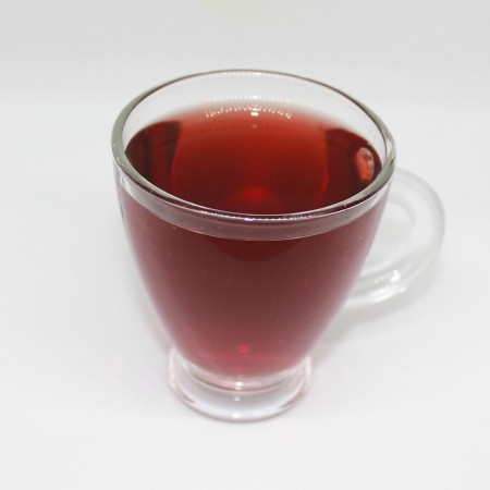 Infusión Jardín de la Abuela - Grandmother's...