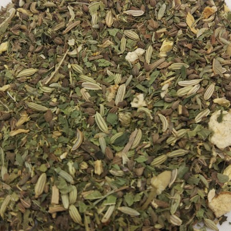 Infusión Digestiva (BIO) - Digestive Infusion (BIO)