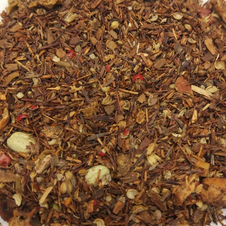Rooibos Estrella de Oriente