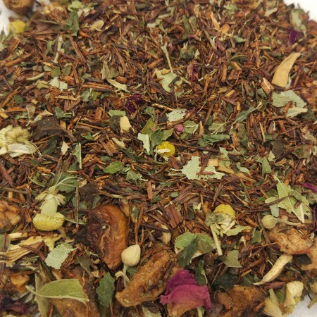 Rooibos Buenas Noches - Rooibos Good Night