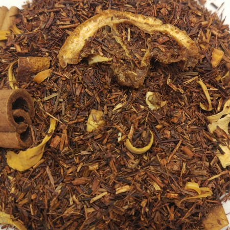 Rooibos Canela Naranja