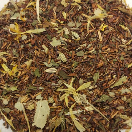 Rooibos Digestivo