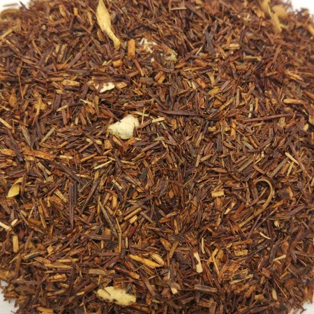 Rooibos Chocolate Naranja