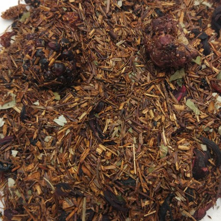Rooibos Frutas del Bosque