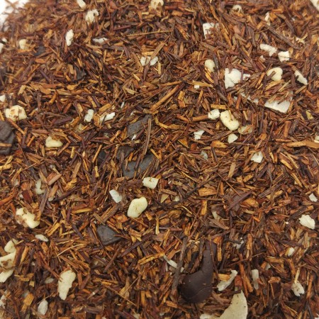 Rooibos Coco Chocolate