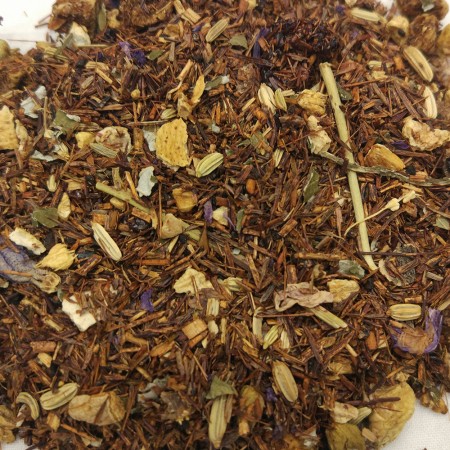 Rooibos Pro Transito - Rooibos Pro Transit