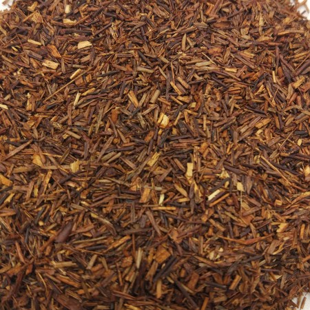 Rooibos Earl Grey - Rooibos Earl Grey