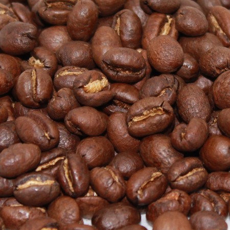 Café de Kenia Caracolillo - Kenia Caracolillo...