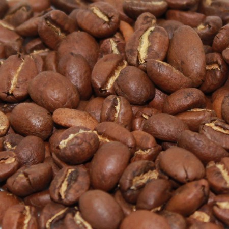 Café de Etiopia, Sidamo