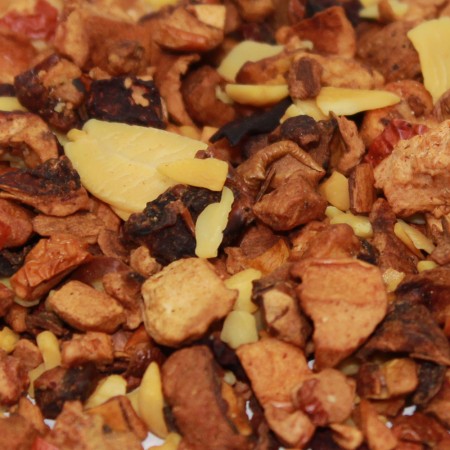 Infusión Feria de Almendras