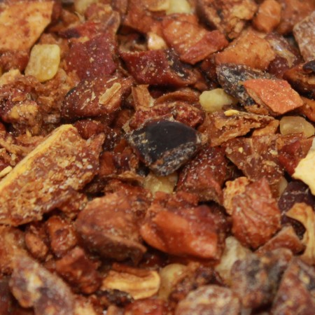 Infusión Jengibre Frutal - Fruity Ginger Infusion