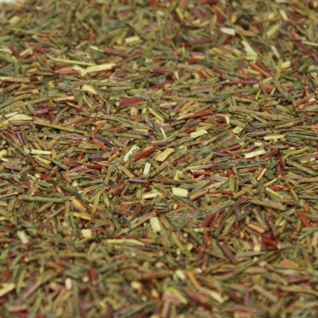 Rooibos Verde Original - Original Green Rooibos