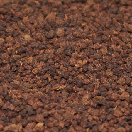 Té Negro Assam ctc bp borsillah