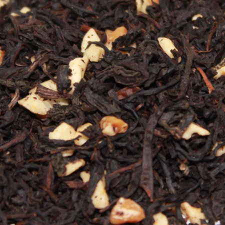 Té Negro Dulce Turco