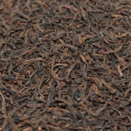 Té Negro Earl Gray Desteinado - Decaffeinated...