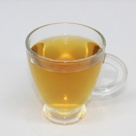 Hierbabuena, cortada - Mint, cut