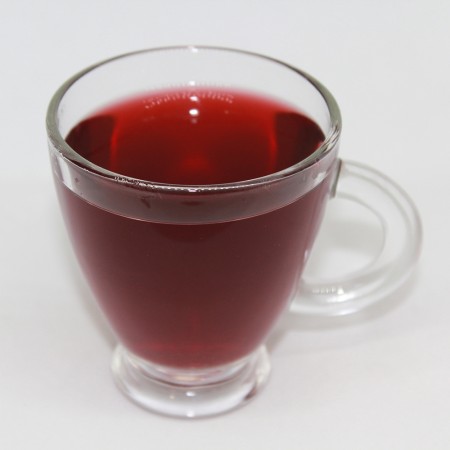 Infusión Frutas del Bosque - Forest Fruit Infusion 2