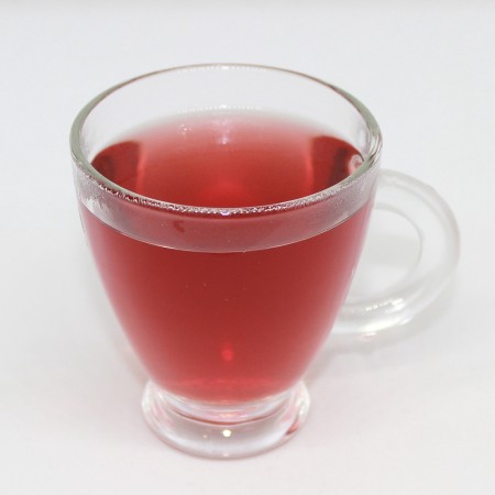 Infusión Frutos Tropicales