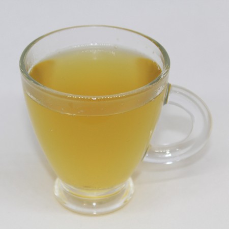 Infusión Jengibre Frutal