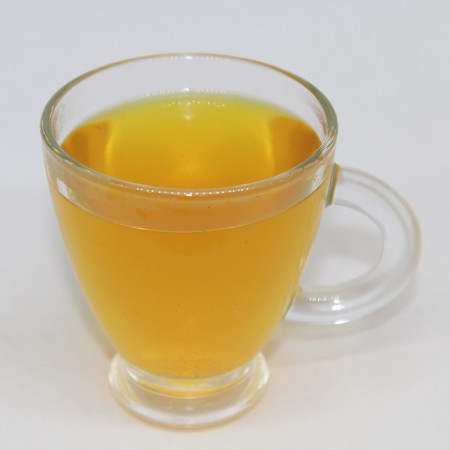 Infusión Mango Fruits