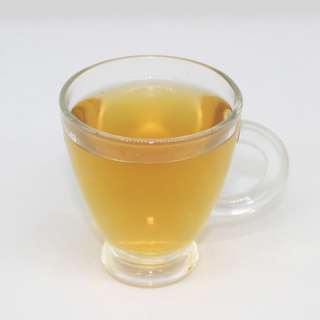 Infusión Relajante - Relaxing Infusion