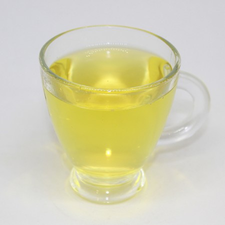 Manzanilla, flor 2