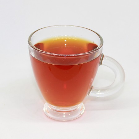 Rooibos Naranja Jengibre