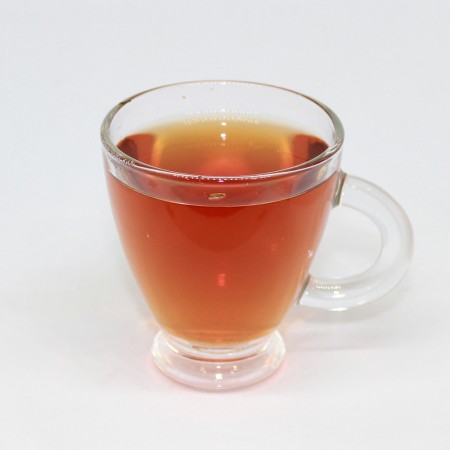 Rooibos Frutas del Bosque