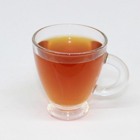 Rooibos Chocolate Naranja 2