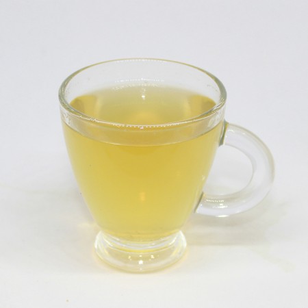 Té Blanco Verde Noches de Toronto 2