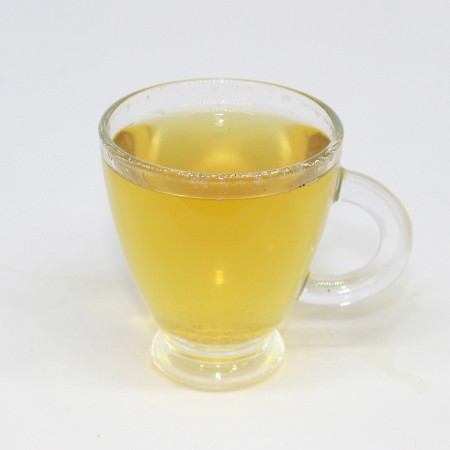 Té Blanco Verde Estival