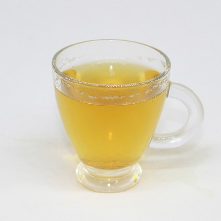 Té Blanco Verde Elegance