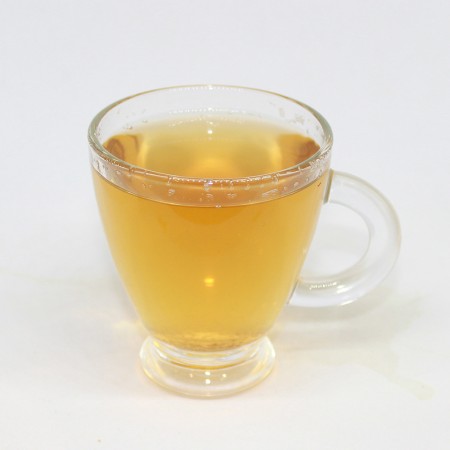 Té Azul Milky Oolong